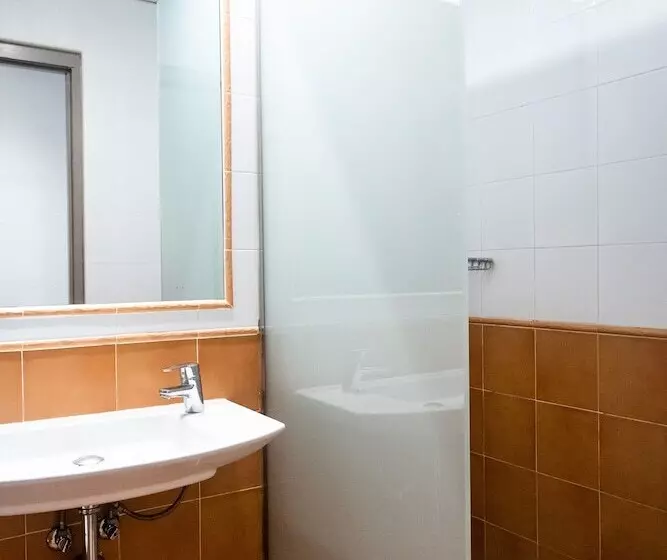 Hostal Persal