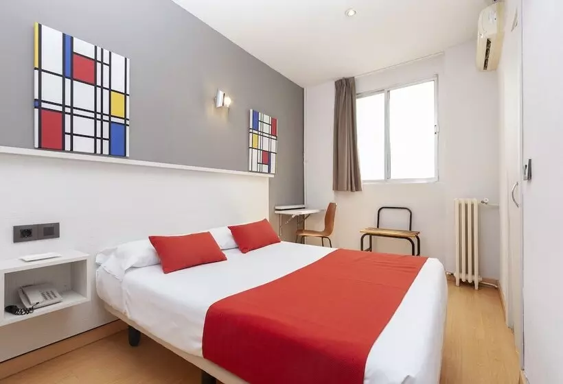 Hostal Persal