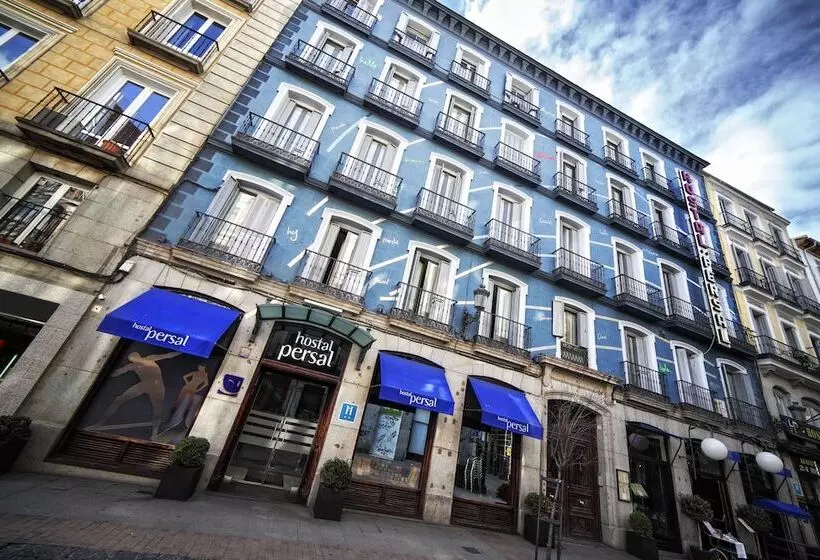 Hostal Persal
