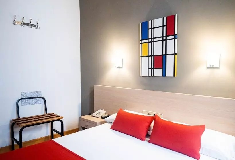 Hostal Persal
