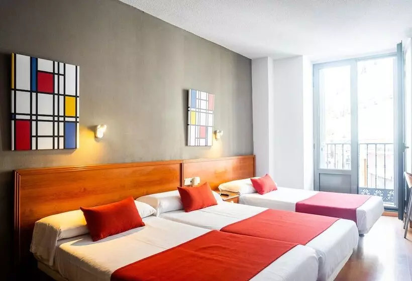 Hostal Persal