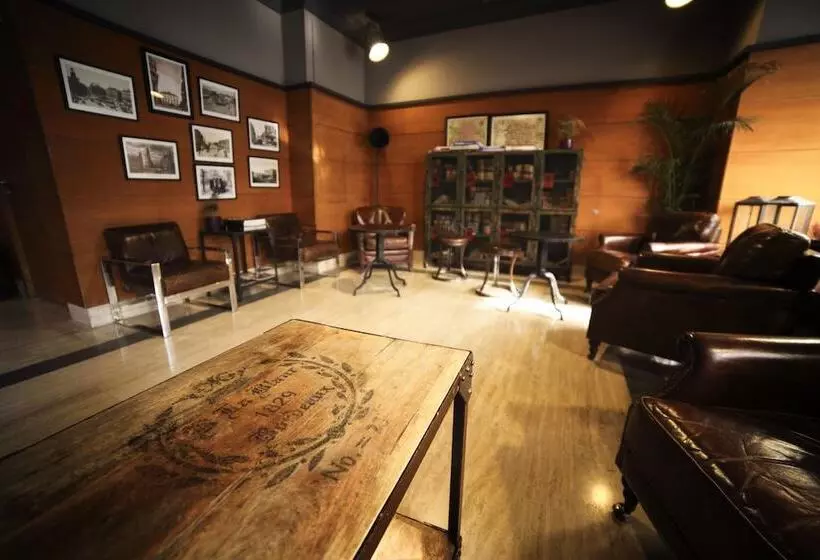 Hostal Persal