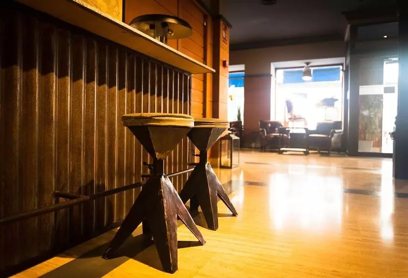 Hostal Persal
