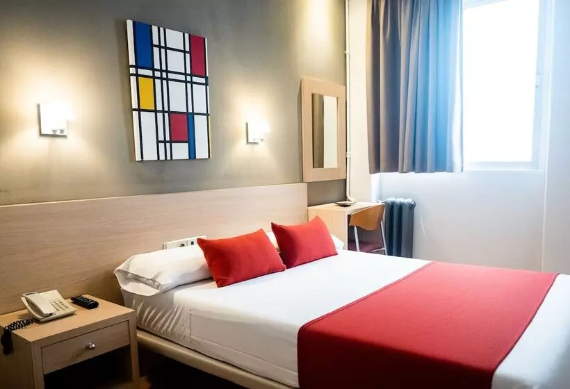 Hostal Persal
