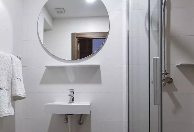 مسافرخانه Veracruz Puerta Del Sol