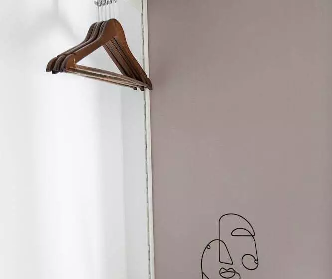 مسافرخانه Veracruz Puerta Del Sol