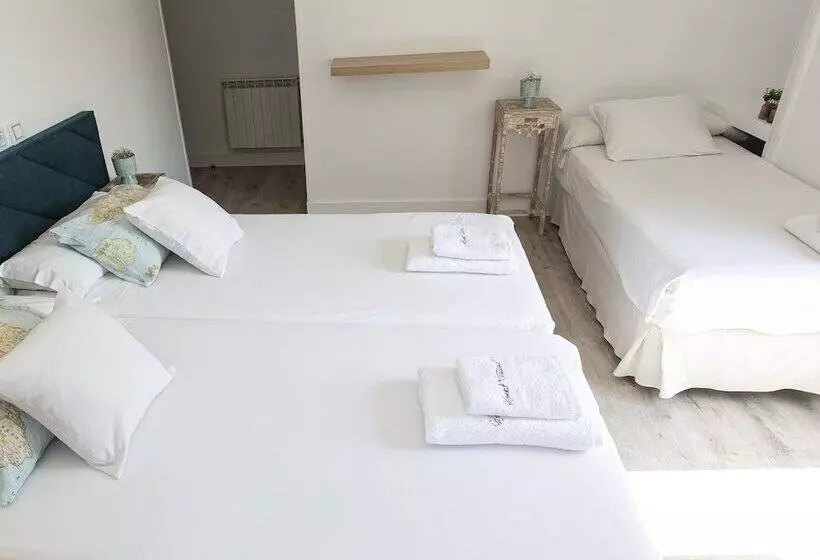 مسافرخانه Veracruz Puerta Del Sol