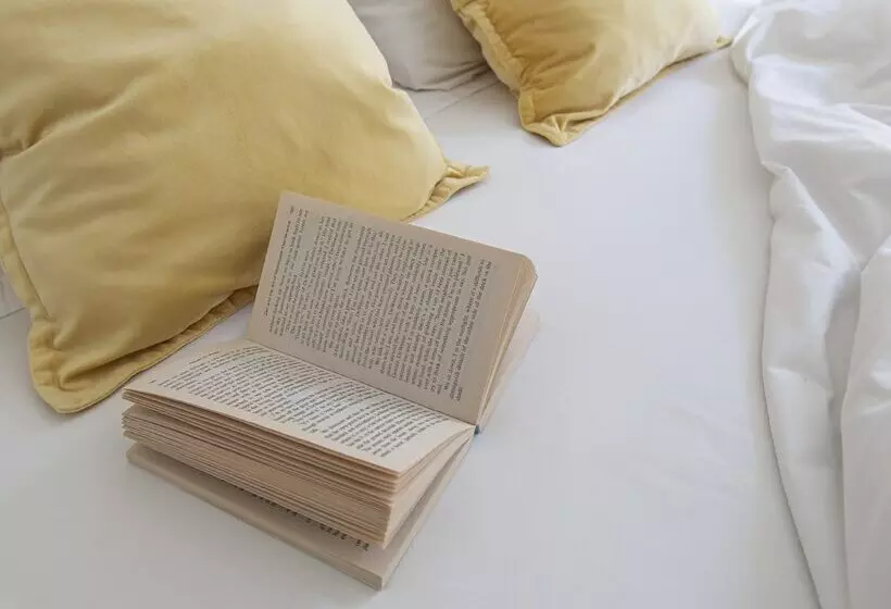 مسافرخانه Veracruz Puerta Del Sol