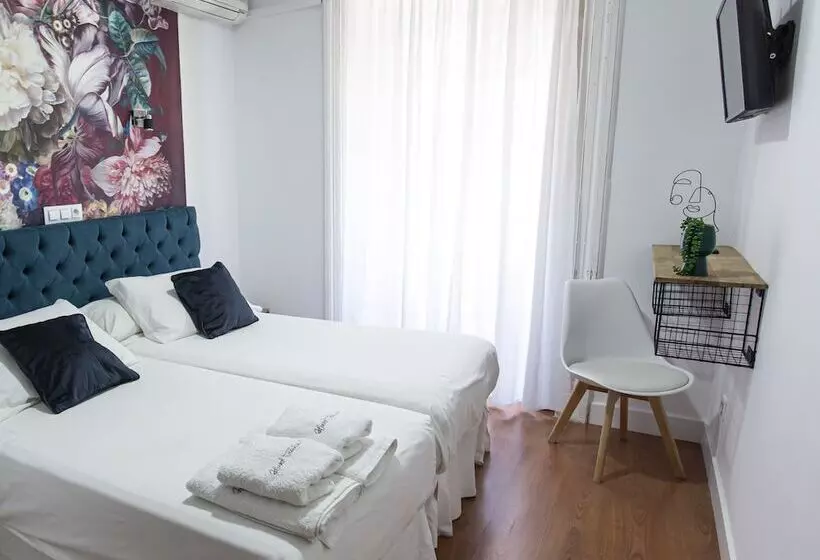 مسافرخانه Veracruz Puerta Del Sol