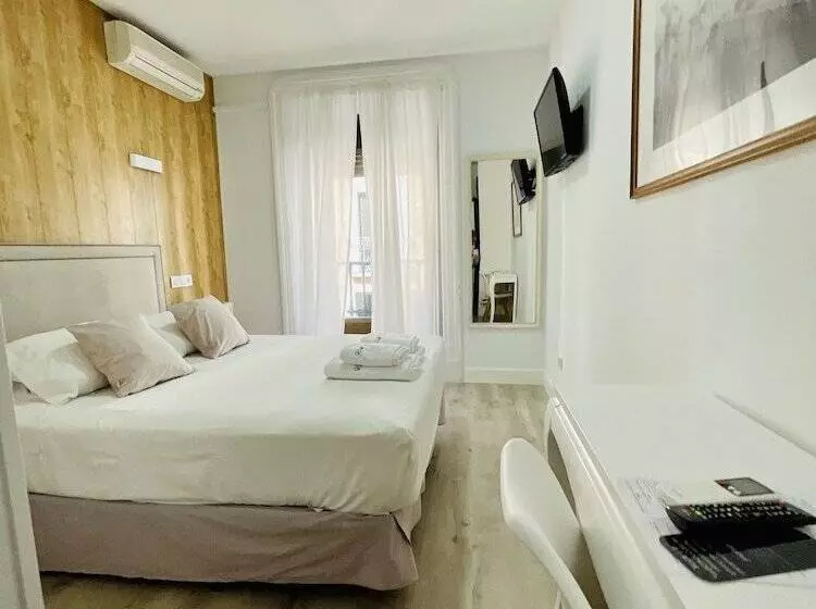 مسافرخانه Veracruz Puerta Del Sol