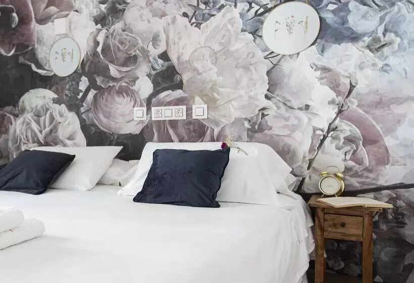 مسافرخانه Veracruz Puerta Del Sol