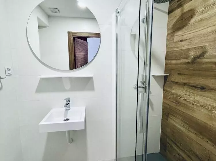 مسافرخانه Veracruz Puerta Del Sol