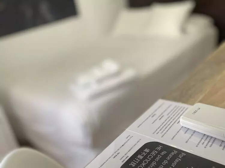 مسافرخانه Veracruz Puerta Del Sol