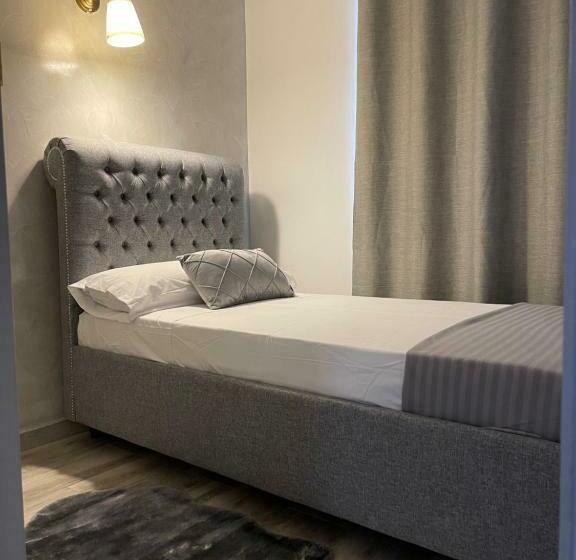 בית מלון כפרי Boutique Andalucia