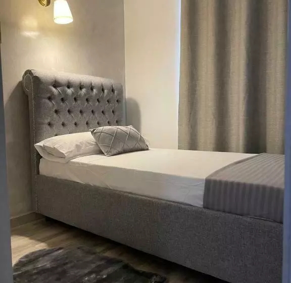 Отель Boutique Andalucia