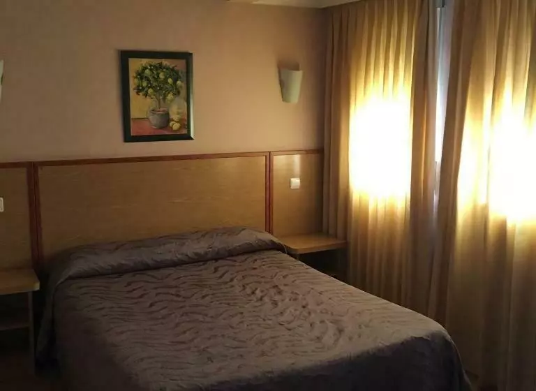 호텔 Avenida Leganés