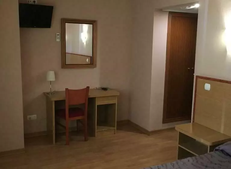 호텔 Avenida Leganés