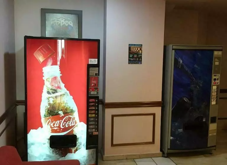 호텔 Avenida Leganés