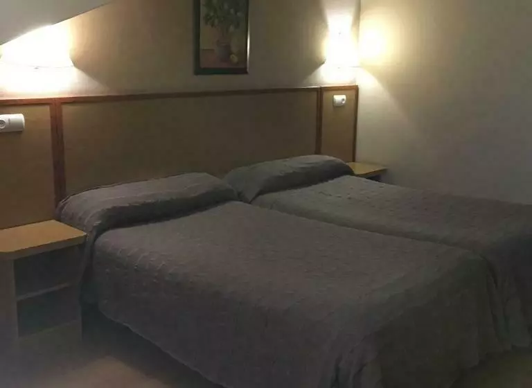 호텔 Avenida Leganés