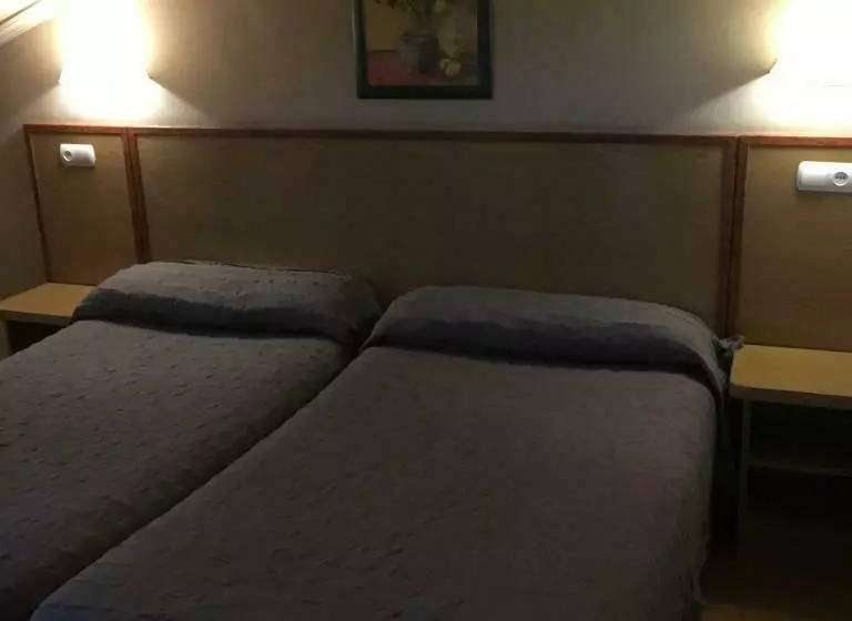 호텔 Avenida Leganés