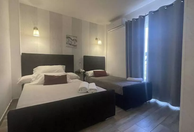 Отель Boutique Andalucia