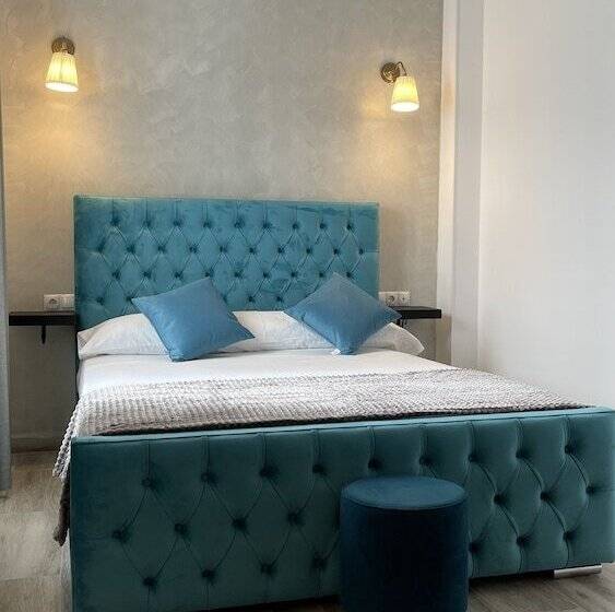 בית מלון כפרי Boutique Andalucia