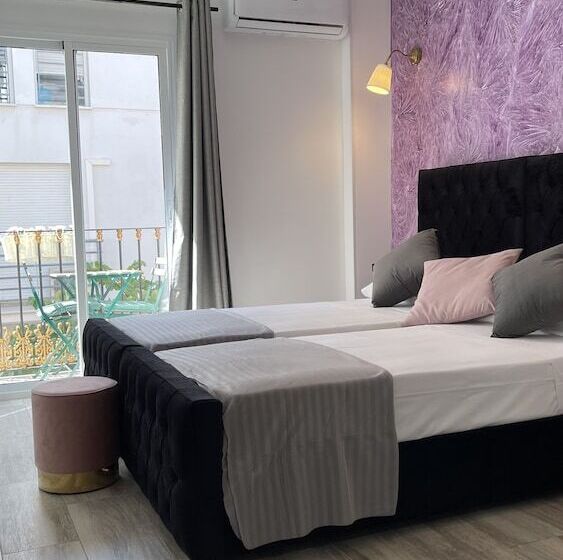 בית מלון כפרי Boutique Andalucia