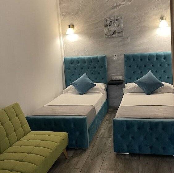 בית מלון כפרי Boutique Andalucia