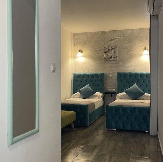 בית מלון כפרי Boutique Andalucia