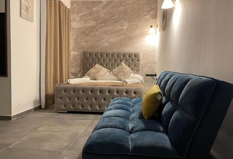 בית מלון כפרי Boutique Andalucia