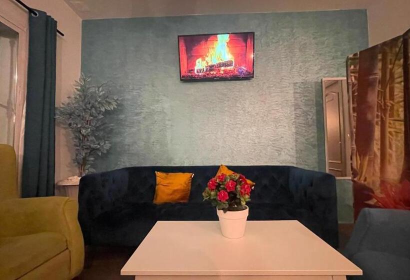 בית מלון כפרי Boutique Andalucia