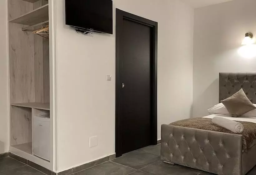 Отель Boutique Andalucia