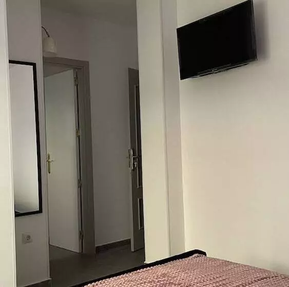 Отель Boutique Andalucia