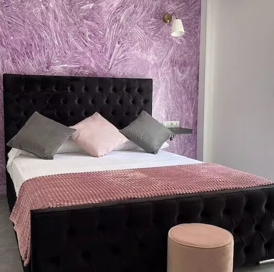 Отель Boutique Andalucia