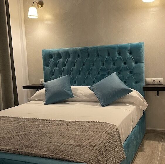 בית מלון כפרי Boutique Andalucia