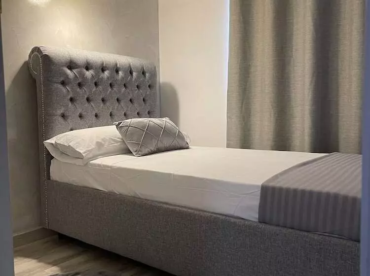 Отель Boutique Andalucia