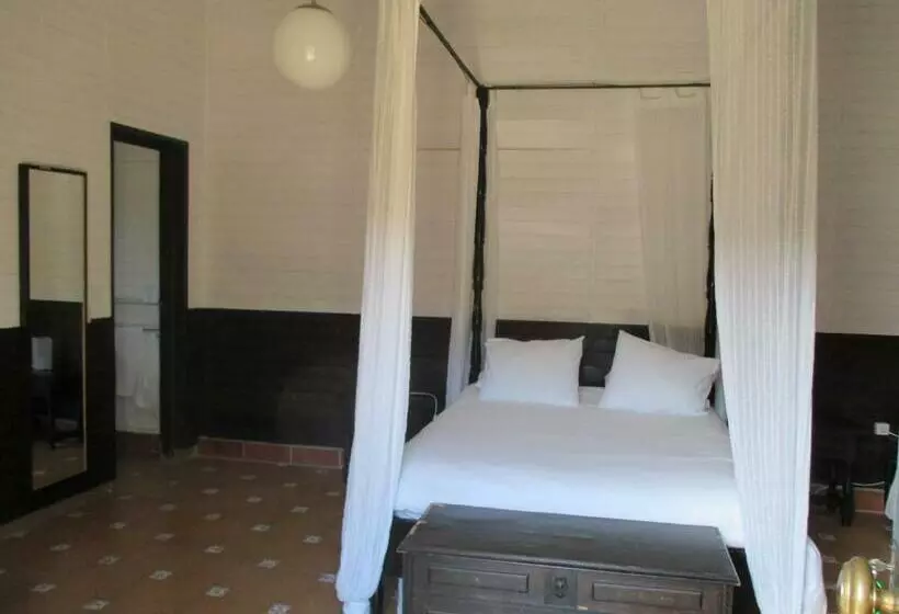 ホテル Finca La Mota