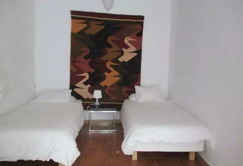 ホテル Finca La Mota