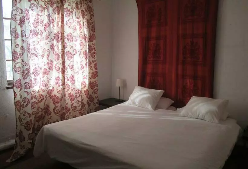 ホテル Finca La Mota