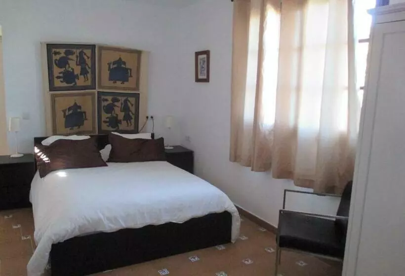 ホテル Finca La Mota