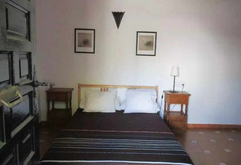 ホテル Finca La Mota