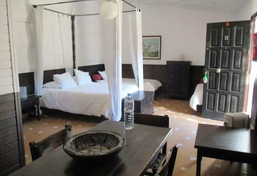 ホテル Finca La Mota