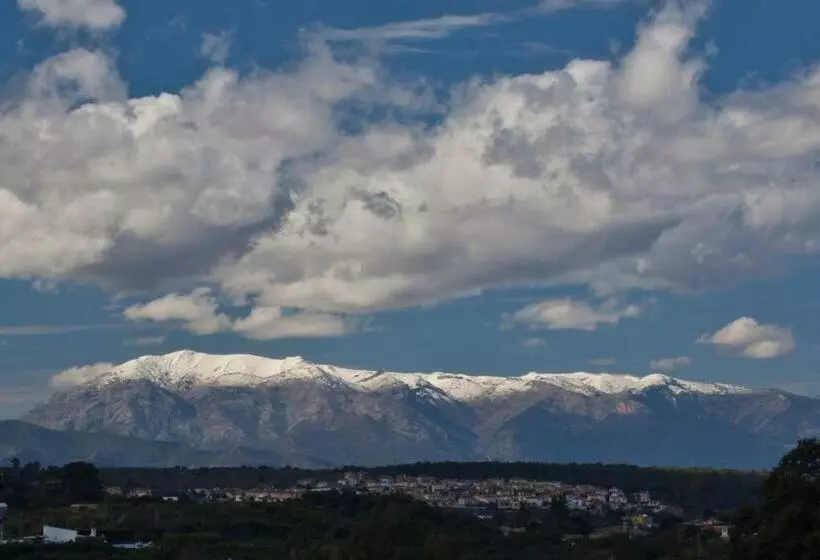 ホテル Finca La Mota