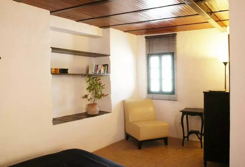 ホテル Finca La Mota