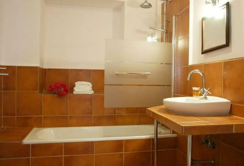 ホテル Finca La Mota