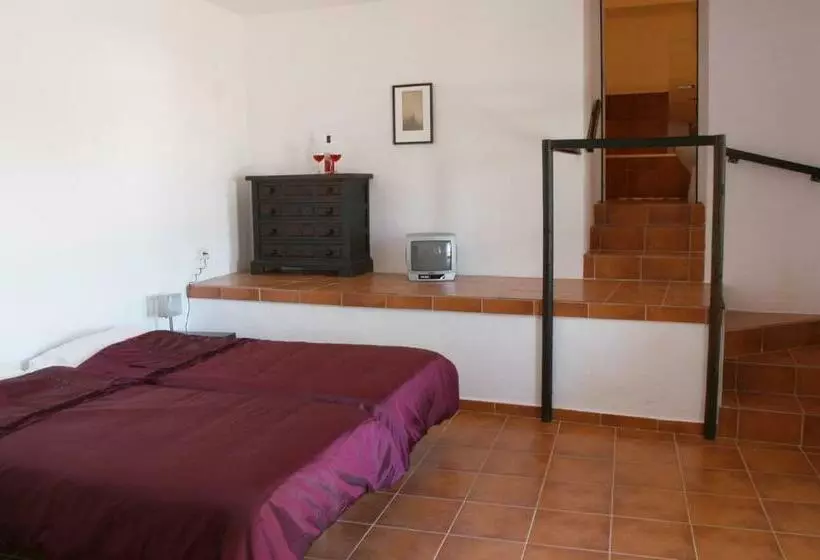 ホテル Finca La Mota