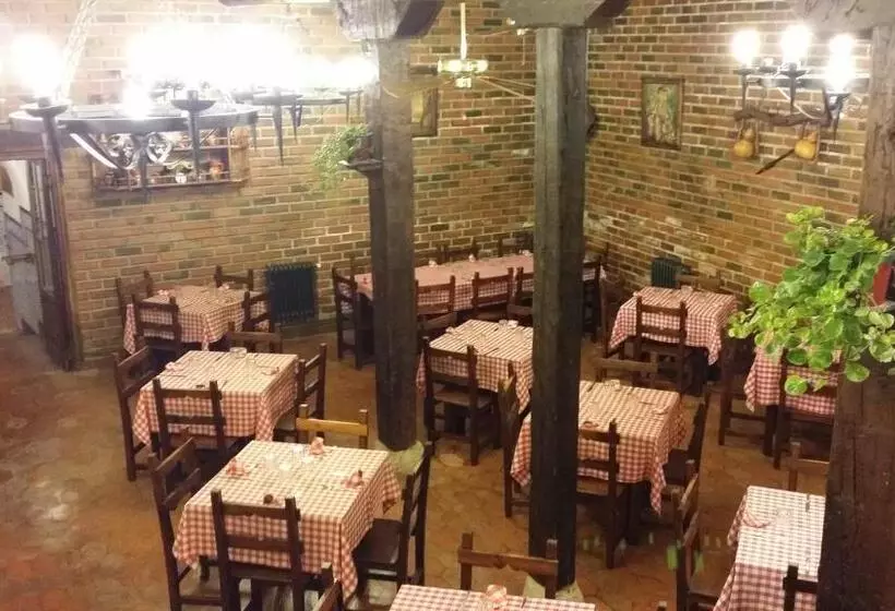 酒店 Hostal Chinchon