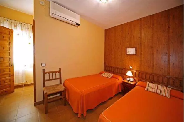 酒店 Hostal Chinchon