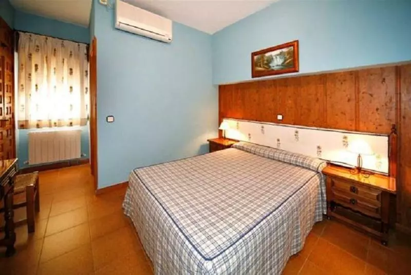 酒店 Hostal Chinchon