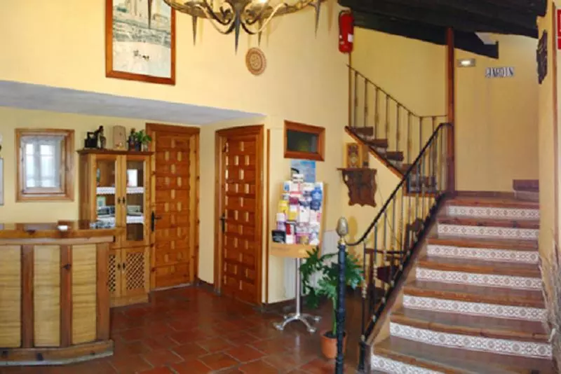 酒店 Hostal Chinchon